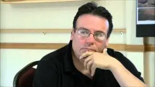 Mike Wiggins Jr talks Gunerite & Striping of the Mining Bill