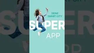 Portazon | Deine Smart City Super App