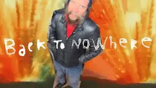 Back to nowhere - Bigott