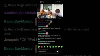 Flyy on jack Doherty stream- part 2
