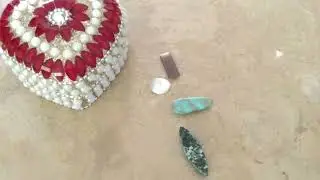 Gemini  May 2023 Monthly Gemstone Reading by Cognitive Universe