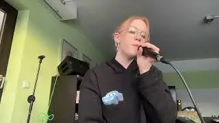 BACK TO BLACK - AMY WINEHOUSE (Cover by Moona)