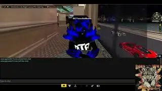 Zango and his friends shady shit part 1