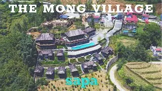SAPA ƠI | THE MONG VILLAGE - TRẢI NGHIỆM DẤU ẤN DÂN TỘC MÔNG