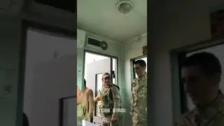 Yeni Gelen Askere Hoşgeldin Şakası 🇹🇷