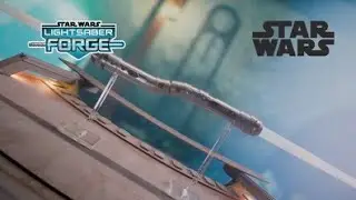 [Hasbro] Star Wars: Lightsaber Forge Ultimate Ahsoka Masterworks Set (Commercial)🎸🤘😎🔥🌟🌟🌟🌟🌟#toys😀😄😁😊💕