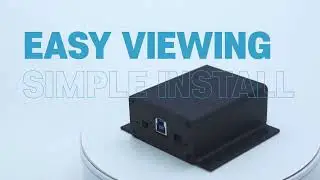 USB 3.0 Interface board for LVDS camera | Introducing CLV-Series
