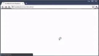 63   Using the Header to Force Page Redirect   PHP Tutorials