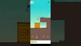 Plonku's Funny Bridge Building Adventure Part 2