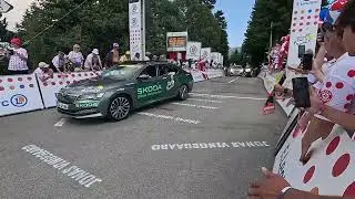 cyclistes  tour de france 2024