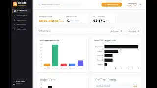 Deja de perder ventas por falta de stock: Sistema Integral para Corralones.