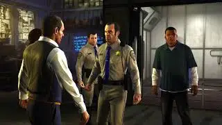 GTA v