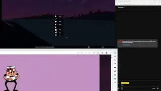 2 dumb people play unturned