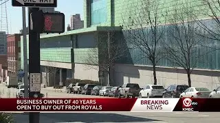 Crossroads businesses offer mixed reactions to proposed Kansas City Royals stadium
