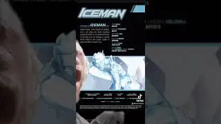 Iceman 2018 Review