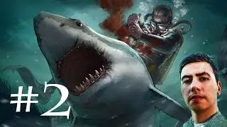 Depth multiplayer deaf #2