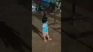 slide a little