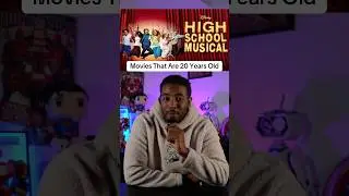 Movies That are 20 Years Old #movies