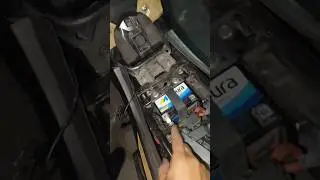Como Trocar a Bateria da Yamaha Lander! Guia Completo + Remo&ccedil;&atilde;o do Banco