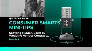 Hidden Costs in Wedding Vendor Contracts