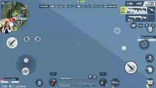 The most powerful enemy (lag)