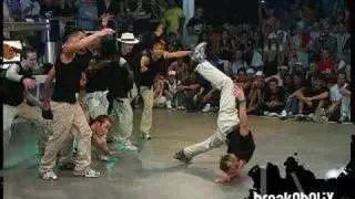Breakaholix slide-show