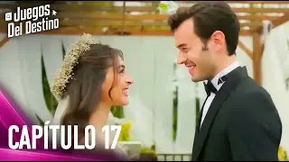 Juegos Del Destino Cápitulo 17 | Versión Larga | Doblaje En Español