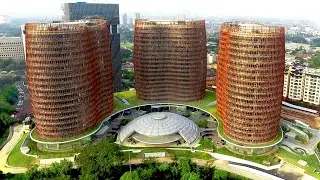 South Quarter
