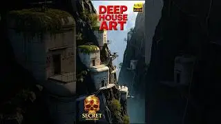Deep House Dreamscape &ndash; Relax Music Journey Shorts&ldquo;