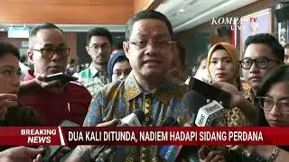 Kuasa Hukum Pastikan Nadiem Makarim Hadiri Sidang Dakwaan Kasus Korupsi Chromebook