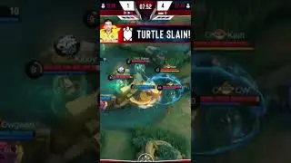 AP BREN VS ONIC ESPORTS | UPPER BRACKET FINALS GAME 2 | HIGHLIGHTS