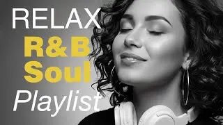 🌹 Midnight R&B Emotions | Soulful Love Songs for Healing Hearts & Quiet Nights 🎧
