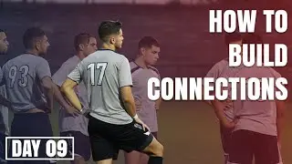 How To Get Soccer Connections | Off-Season Day 09