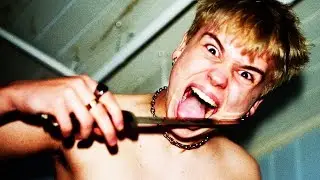 MUMIE - Jeg Liker Ikke Barn (Offisiell Musikkvideo)