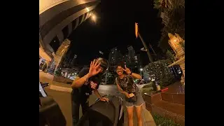 VLOG RIDER THAILAND EP.1