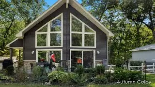 5980 Division Street, Newaygo, MI Presented by Autumn Colby.