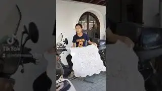 Wan Hero Malaysia / Avengers . 5 Second