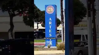 The Rich History of Artesia: The Artery of Los Angeles