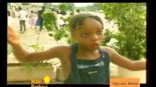 La fess&eacute;e dans l'&eacute;ducation des enfants &agrave; Matin Bonheur du 21 Mars 2015 FIN