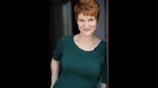 Amy Griffin, Repent, ON THE TWENTIETH CENTURY (1 min comic song, to high C)
