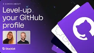 How to level-up your GitHub profile?