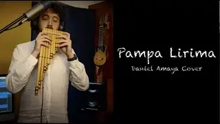 Pampa Lirima - Daniel Amaya Charango