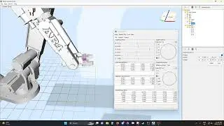 2023 05 17 Robot Overlord 2.6.0 alpha