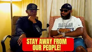 Why I Stay Away from Nigerians Abroad! - 2Shotz #tejubabyfaceshow #tejubayface