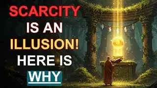From Scarcity to Success: A Spiritual Approach to Wealth | Timeless Buddhist Wisdom