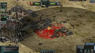 sentinels tokens base (100) one hit ,no missiles no ops  free repair