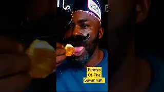 The Pirates House has that seafood you'll love! #subscribeformore #savannahga #placestoeatinsavannah