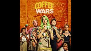 Coffee Wars (2023 Trailer)