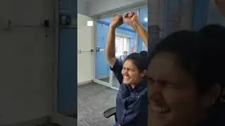 Boss women at office | DrinkPrime water purifier on rent #shorts #ytshorts