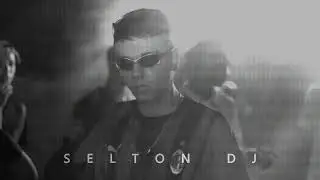 BERIMBAU MESTRE DAS SOMBRAS - SELTON DJ